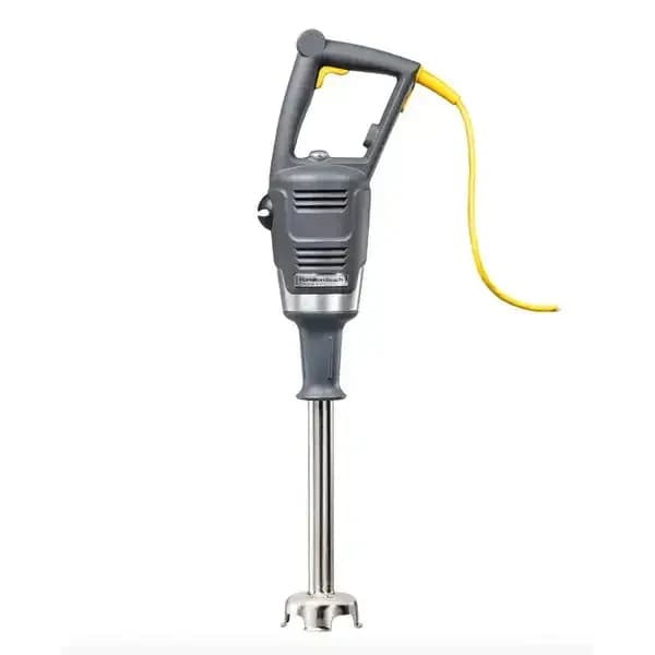 Hamilton Beach HMI012 BigRig™ Immersion Blender Mixer with wall mount hanger — main image