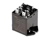 Crown Steam 9332-2 Relay, 240 Volt Coil, DPDT — view 2