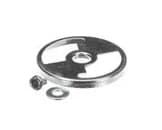 Garland CK4522266 Air Shutter Kit, Open Top — view 2