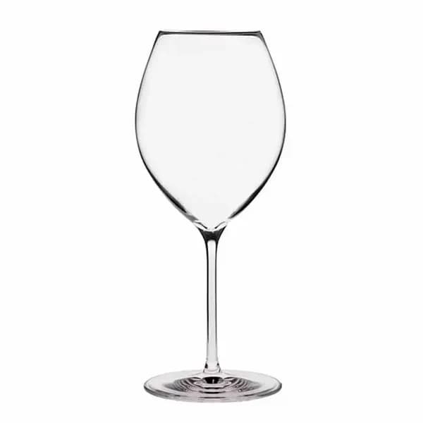 Anchor Hocking 2370035FS Flavor First 21 oz. Creamy and Silky Wine Glass | Case of 24 — main image
