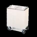 Forbes Industries 4420 Ice Restocking Cart — view 2