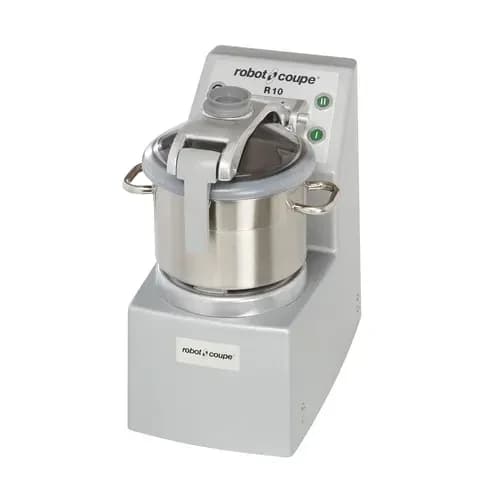 Robot Coupe R10U Cutter/Mixer — main image