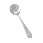 Winco 0005-01 Dots Teaspoons Heavy Weight 18/0 | Case of 12 — view 5
