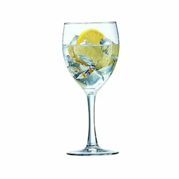 Cardinal 71080 Arcoroc Excalibur 12 oz. Wine Glass | Case of 24 — main image