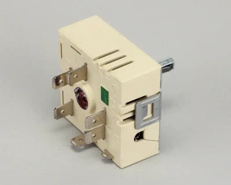 Bakers Pride 2E-M1367A Infinite Switch, 208V, EGO 769
