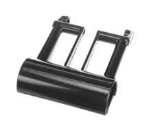 Bunn 32265.0003 Black Faucet Handle — main image