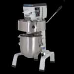 Blakeslee F-30-SS Planetary Mixer — view 2