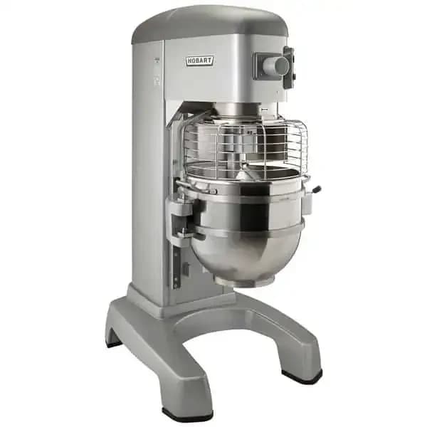 Hobart HL600-2 380-460/50/60/3 Mixer; w/o attachments; US/EXP configurationLegacy Planetary Mixer - Unit Only — view 4
