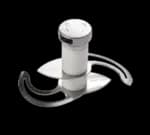 Electrolux Professional 600085 (K120S) Vertical Cutter/Mixer — view 7