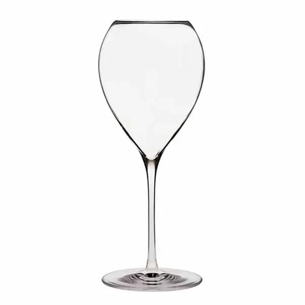Anchor Hocking 2370029FS Flavor First 18 oz. Crisp and Fresh Wine Glass | Case of 24 — main image