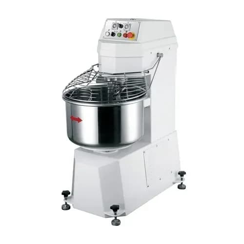 Eurodib USA LR GM25B Mixer, Spiral Dough — view 2