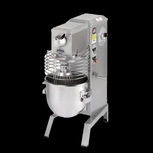 Univex SRM20+ Food Mixer — main image