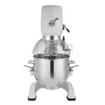 Eurodib USA M40A 220ETL Mixer, Planetary — view 4