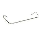 Southbend Range 1183605 Pilot Tube Assembly, Rear Burner — view 2