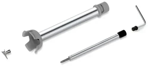 SIRMAN USA 66530508K1.2 CICLONE 36 VT 66530508K1.2 Immersion Blender — main image