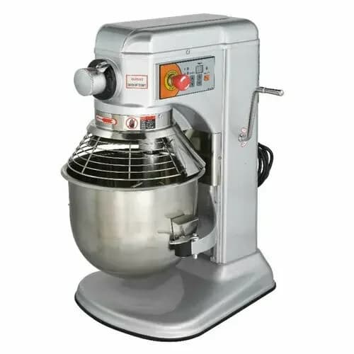 BakeMax (TVI) BMPM20A Planetary Mixer — main image