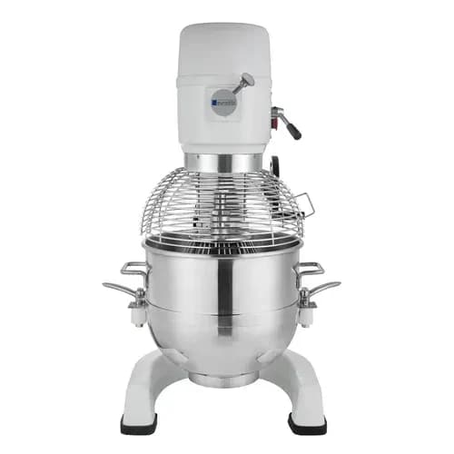 Eurodib USA M40A 220ETL Mixer, Planetary — view 2