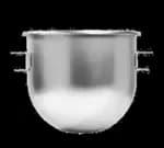 Univex SRM20+ Food Mixer — view 2