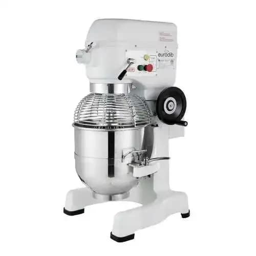 Eurodib USA M30AETL Mixer, Planetary — main image