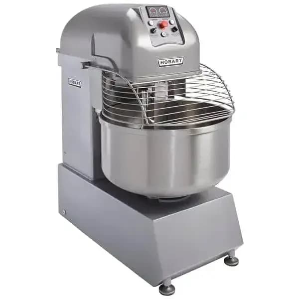 Hobart HSL220-1 Hobart Spiral Mixer — view 6