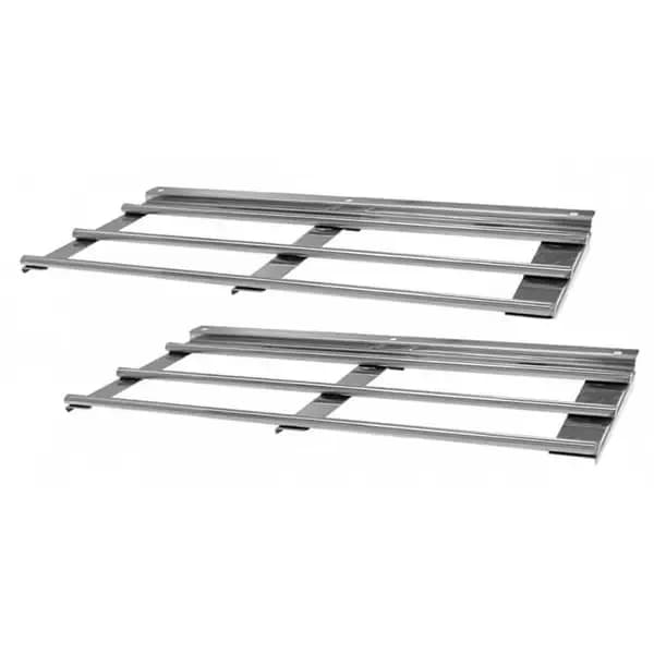 Turbo Air Tray Slide TS-72 for 18 cu. ft. Refrigerated Buffet Table 72"W — view 2