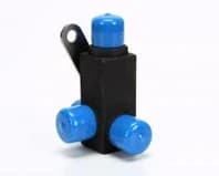 Pitco 60131801 Ball Valve, Filter Return, .490 Dia