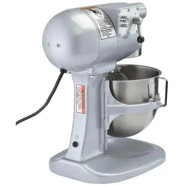 Hobart N50-619 230/50/1 Mixer with bowl — view 3