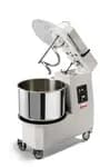 SIRMAN USA 40875866T HERCULES 50 TA TIMER 2V 40875866T Spiral Dough — view 3
