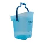 Atosa CYR400P 396 lb. Ice Bin 30"W — view 5