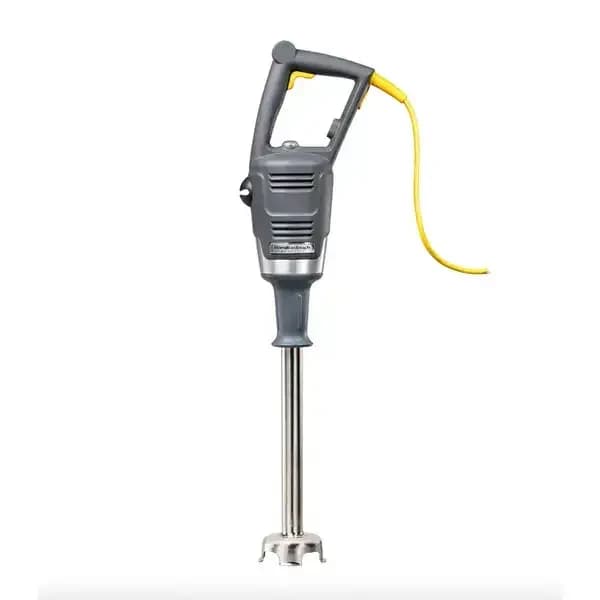 Hamilton Beach HMI014 BigRig™ Immersion Blender Mixer with wall mount hanger — main image