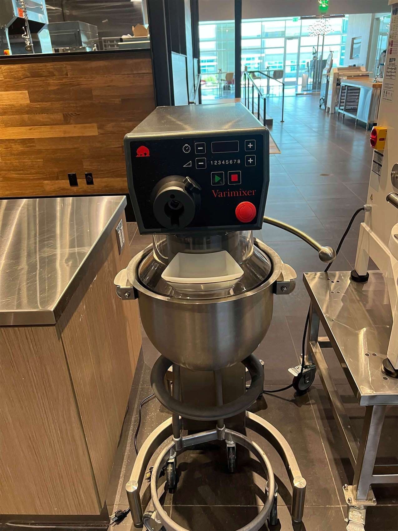 Varimixer KODIAK KODIAK V20KF Food Mixer — view 4