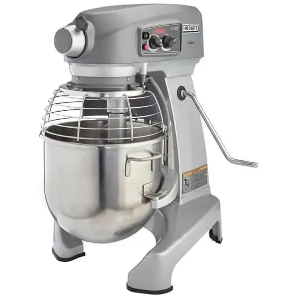 Hobart HL200C-1STD 100-120/50/60/1; Bench type mixer — main image