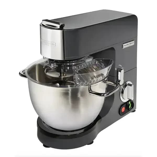 Hamilton Beach CPM800 Planetary Stand Mixer — main image