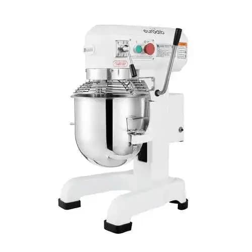 Eurodib USA M10ETL Mixer, Planetary — main image