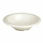 Thunder Group CR5712PR Pure Red 15 oz. Melamine Soup Bowl | Case of 12 — view 4