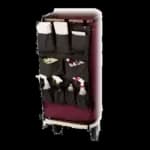 Forbes Industries 2275 InRoom Attendant Cart — view 2