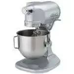 Hobart N50-651 100-120/60/1 Mixer with bowl — view 10