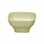 Thunder Group PS3105W Passion White 14 oz. Melamine Bowl | Case of 12 — view 4