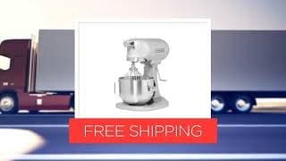 Hobart N50-60 100-120/60/1 Mixer with bowl — view 8