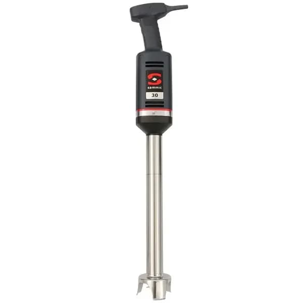 Sammic XM-33 (3030799) Immersion Stick Blender handheld — view 5