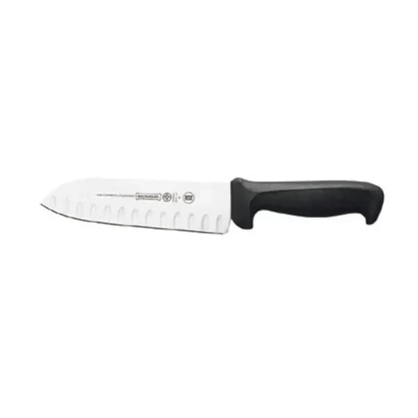 Mundial 5604-7GE 7" Hollow Edge Santoku Knife — main image