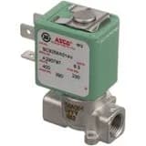 OEM Equivalent of Crown Steam 5162-2 Solenoid Valve, Fill, 220/240 Volt, 50/60HZ — main image