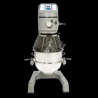 Globe SP30 30 Quart Mixer with 1 HP, 115/60/1, 16 amps Custom Built Motor — view 2
