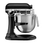 KitchenAid Commercial KSMC895OB KitchenAid® Commercial Stand Mixer — view 4