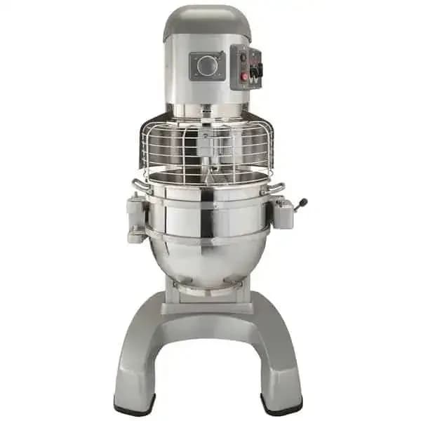 Hobart HL662-2STD 380-460/50/60/3 Mixer; with bowl — view 6