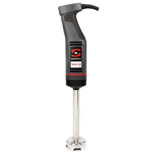 Sammic XM-12 (3030740) Stick Immersion Blender handheld — view 2