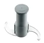 Electrolux Professional 600520 (K70VVNU) Vertical Cutter/Mixer — view 2