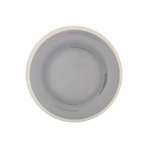 Thunder Group DM007H Graham 7-5/8" Melamine Plate | Case of 12 — view 2