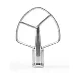 KitchenAid Commercial KSMC895WH KitchenAid® Commercial Stand Mixer — view 5