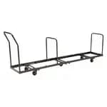 National Public Seating DY1400 Dolly Truck, Furniture — view 4